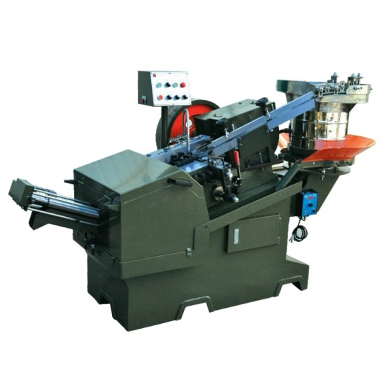 Wie verbessert eine automatische Gewinderollmaschine die Herstellungsstandards für Verbindungsgewinde?